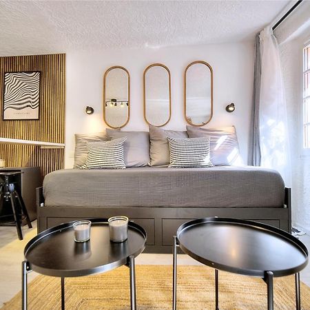 Studio De Luxe Au Coeur De גראס מראה חיצוני תמונה