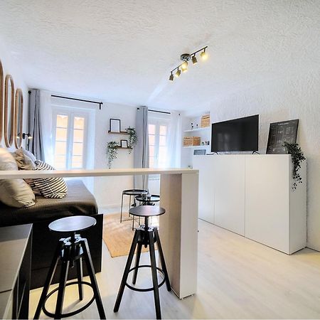 Studio De Luxe Au Coeur De גראס מראה חיצוני תמונה