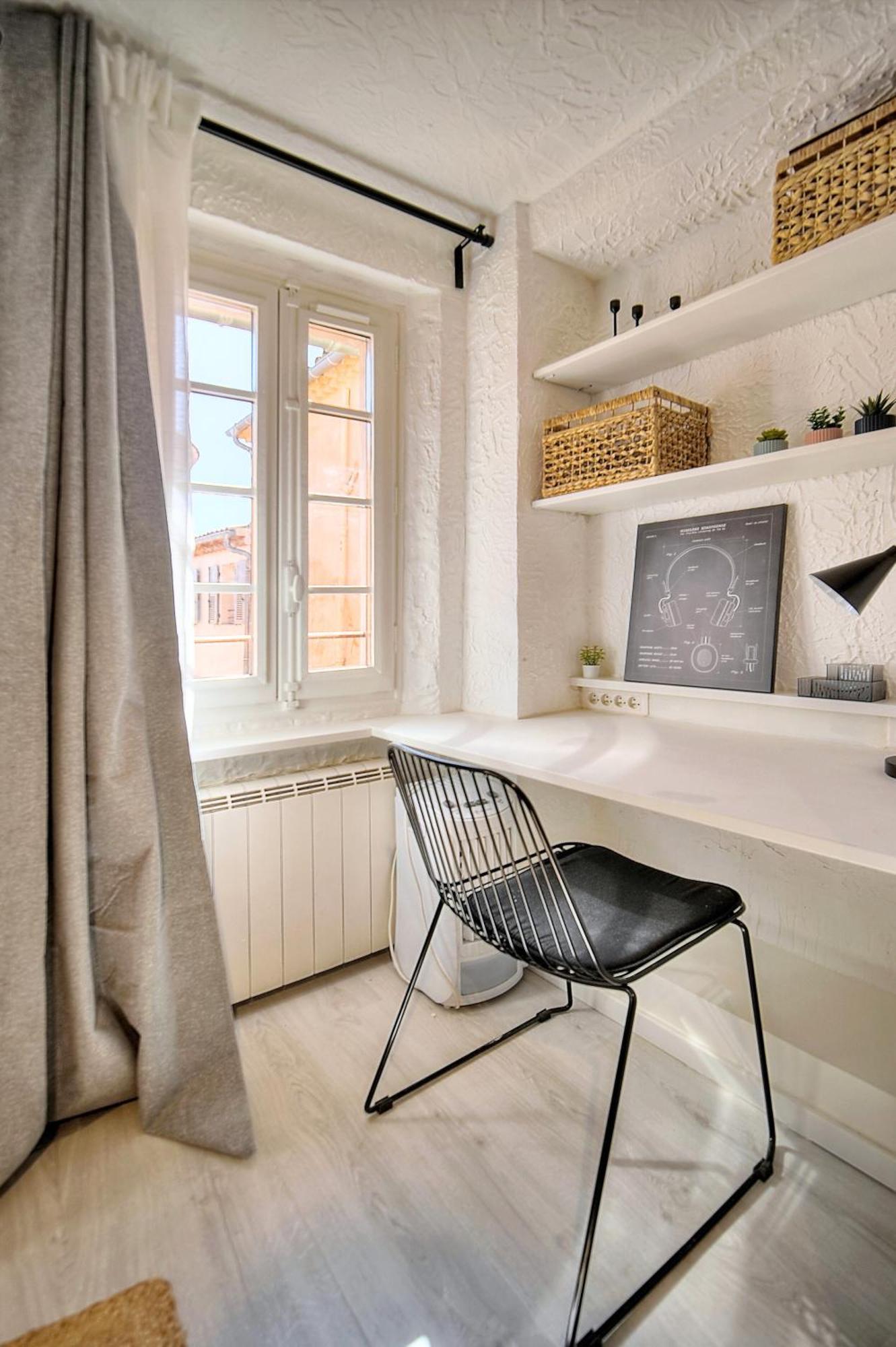 Studio De Luxe Au Coeur De גראס מראה חיצוני תמונה