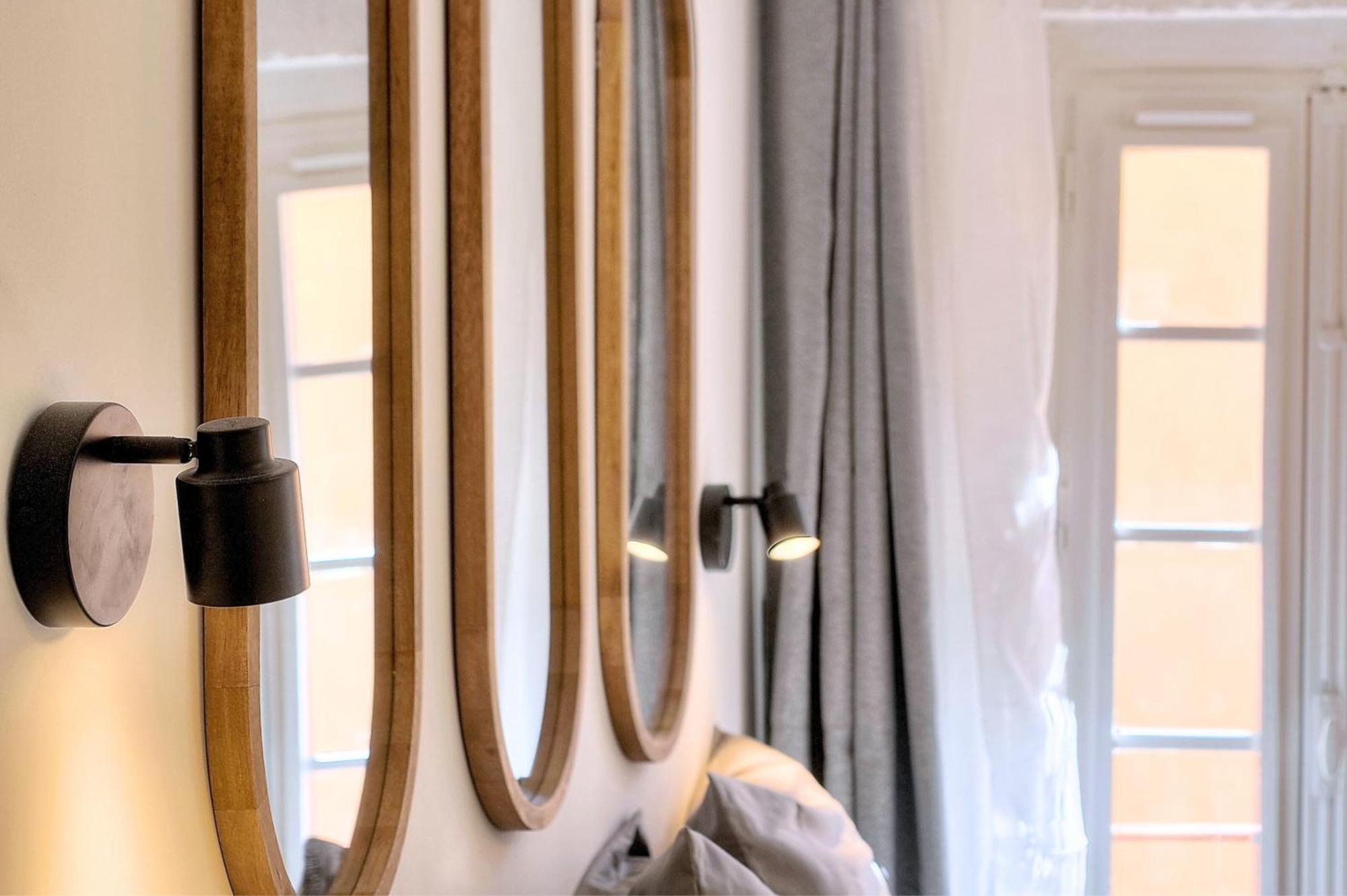 Studio De Luxe Au Coeur De גראס מראה חיצוני תמונה